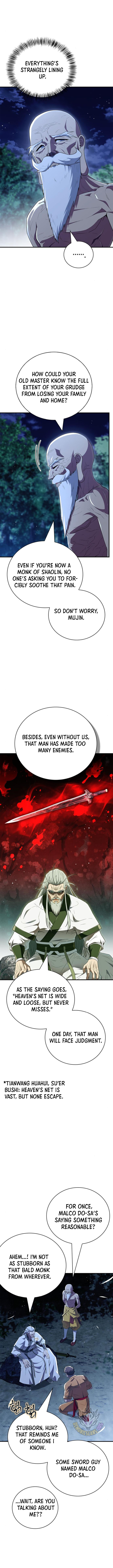 Genius Martial Arts Trainer Chapter 65 5